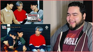 SB19 Acting Class - Sinong Bida? Ep. 2 | Reaction