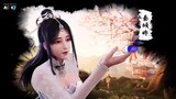 su ying sanqian dao episode 04 sub indo