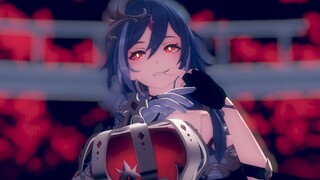 [ Honkai Impact 3×MMD] I will change everything! -Herrscher of Knowledge-King