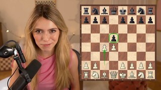 Anna Cramling's 1.d4 - Part 1_Quickstarter