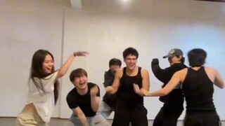 Mga ulupongs ni jay-jay