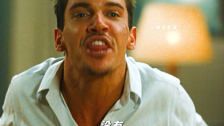 Real pros never doubt there’s a mole in their circle—anyone who does just gets treated to some peanu