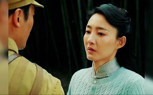 Film|The Battle at Lake Changjin II|This Farewell is the Last Goodbye