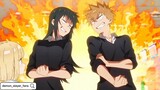 Hot anime tháng 4| Kawaii dake ja Nai Shikimorisan AMV Numb #kawaiidakejanaishikimori-san #hotanime