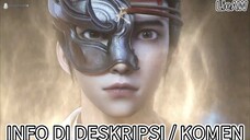 Legend Of Xianwu Eps 68 Sub Indo