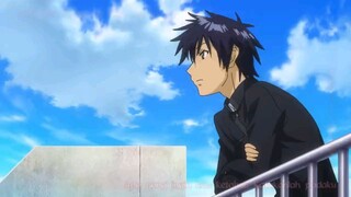Campione! Episode 04 Subtitle Indonesia