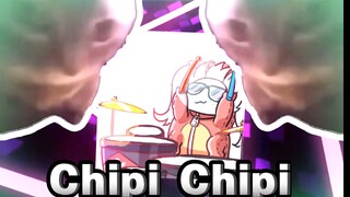 「AI尼奈」Chipi Chipi Chapa Chapa