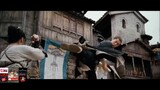 甄子丹武俠 最精彩的武打片段 Donnie Yen  Dragon’s(Wu Xia)  Best Fight Scene
