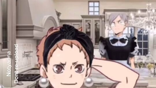 Mama Suga vs Mama Yaku