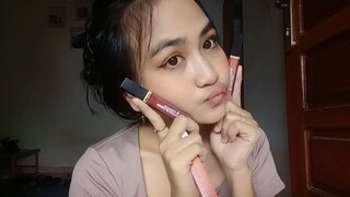 Ombre Lipss Ala ala aku 🤟🌻