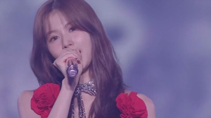 「Rewind you」MISAMO JAPAN SHOWCASE “Masterpiece”