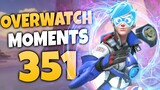 Overwatch Moments #351