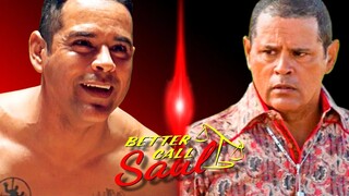 Tuco Salamanca Origins - Deranged & Bloodthirsty Villain Who Shook The Breaking Bad-Verse