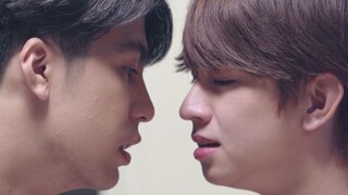 The official trailer of the Thai drama "My Brother's Lover 2" with Chinese subtitles is scheduled to