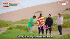 Express Delivery Mongolia Edition Ep 3 (Indosub)