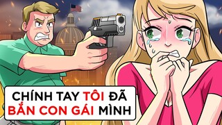 TÔI ĐÃ LÀM ĐIỀU TỒI TỆ VỚI CON GÁI MÌNH | Buôn Chuyện Quanh Ta #BCQT