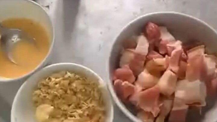 Hướng dẫn làm món thịt lợn nấu giả cầy ngon tuyệt!