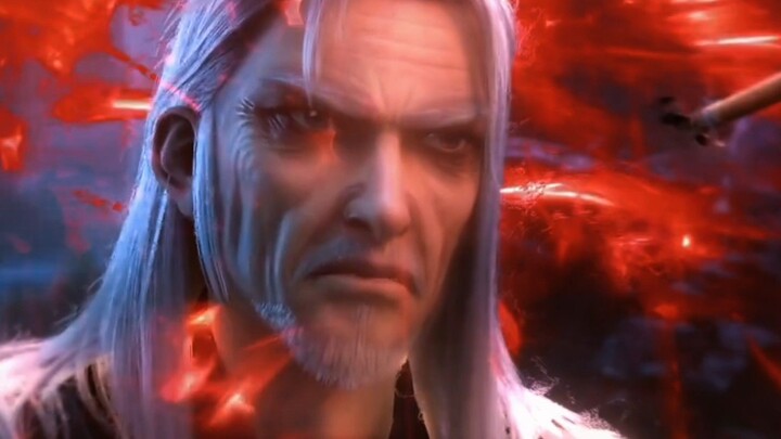 Anaknya mat* bapknya langsung turun tangan basmi satu sekte😱ngeri kali🥶💀💀