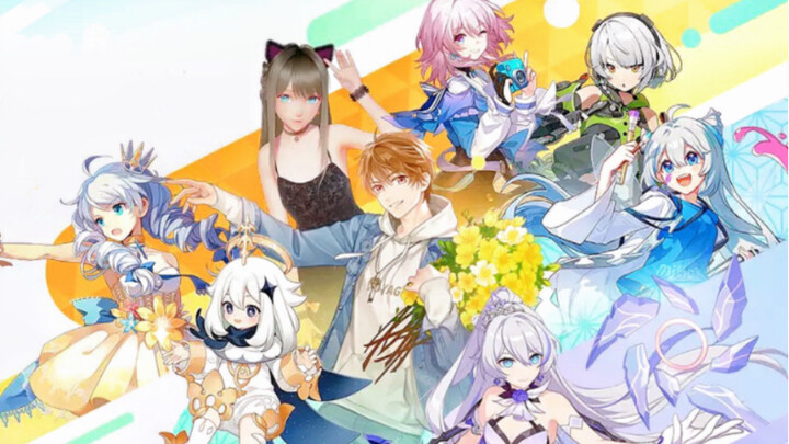 قائمة جميع النجوم