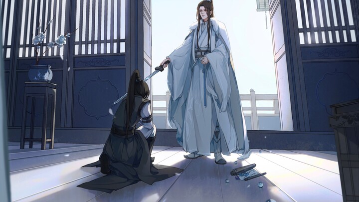 "هل يمكن التعرف عليه؟"