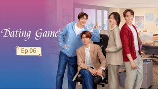 Dãt!դg Gamз Ep 06 (sub indo)