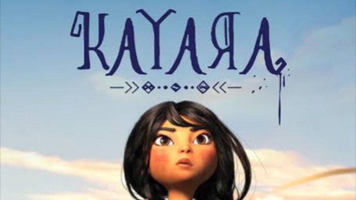 kayara movie ( 2025 )