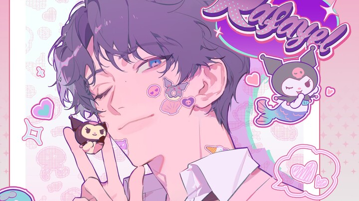 Bạn sẽ chọn ai nhỉ~