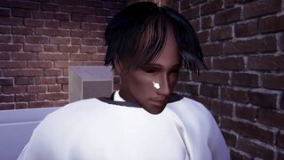 Super Hero Barber