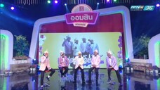 ก่อนบ่ายฯคณะกล้วยไม้ มุขเพลงสมัยก่อน