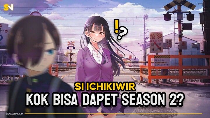 Kaget! Langsung Dapet Season 2 Cuy!