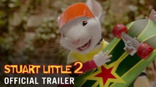 Stuart.Little.2.2002.720p.BluRay.malaysub