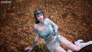 EP33 | Over Goddess - 1080p HD Sub Indo