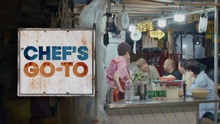 Chefs Go To Episode 11 [Eng Sub]