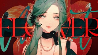 Một giọng hát tuyệt vời không kém bất kỳ giọng ca nào của YG! "FLOWER" - ca khúc solo mới mẻ nhưng c