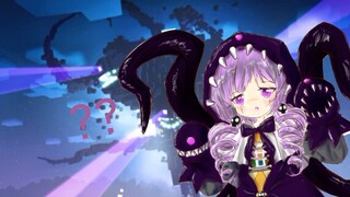 【黑历史】我估计是全站第一个敢把凋零风暴娘化的人吧。。。。。