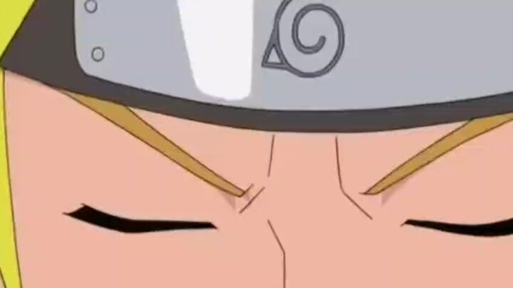 naruto tertidur