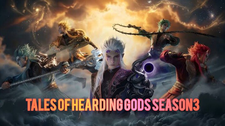 Episode90:{ TOHGS3} Eng sub