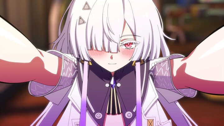 Mao Ning: Can you spare some time for me tonight?