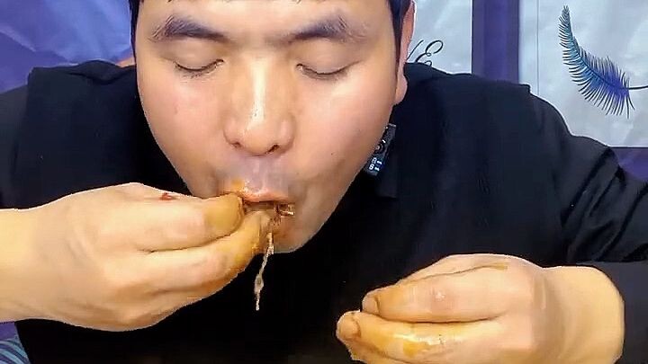 mukbang 2