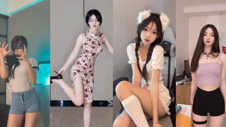 "睡觉前再看一遍好了"