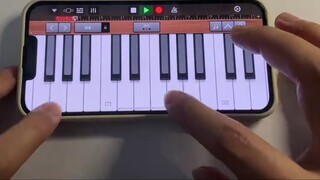 Buat Bgm eksklusif One Piece Zoro dengan ponsel