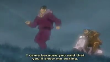 Hajime no Ippo - Season 1 Last Episode 76 (Tagalog Dub)