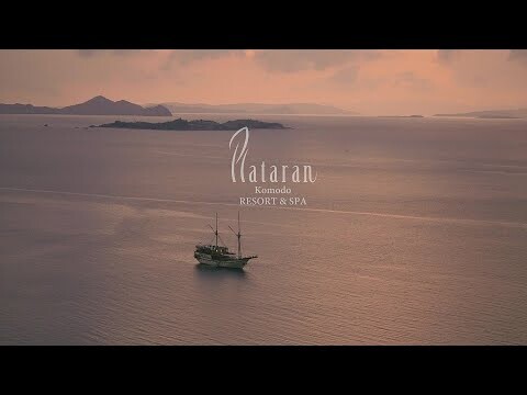 #PlataranForTheEarth: Plataran Komodo Resort & Spa