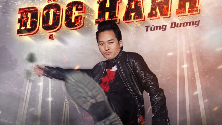 Độc Hành (Bão Ngầm Original Soundtrack)