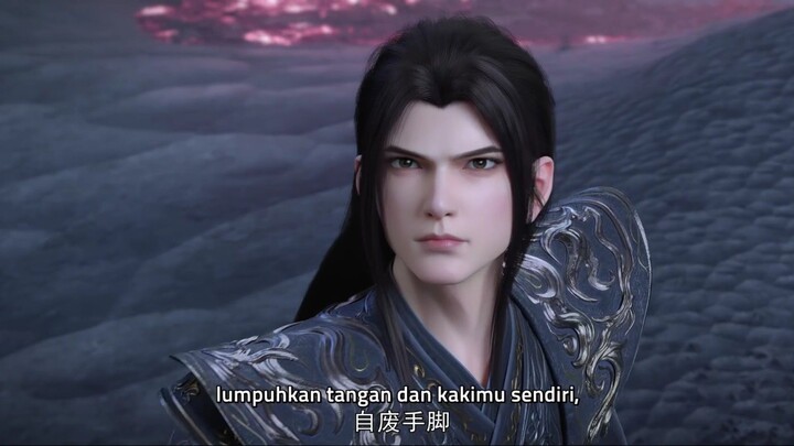 BTTH Eps 189 Sub indo