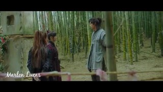 River Where The Moon Rises Episode 3 Tagalog Dubbed