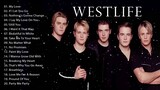 westlife song - old but gold