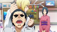 Grand Blue Funny Moments 🤣😂😂