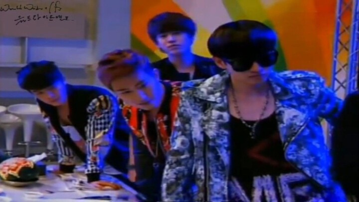 [EN] 130330 SJ-M Asian Lover Special