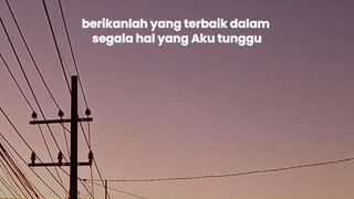 Story WA Kamu waktu pagi👍